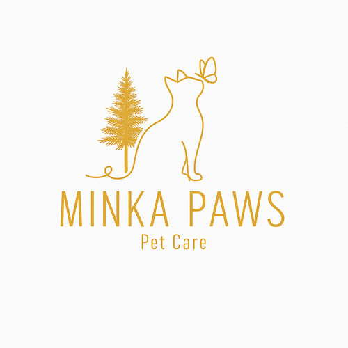 Minka Paws