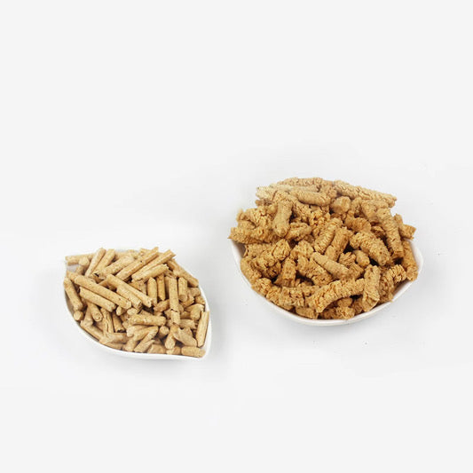 100% Natural Pine Wood Litter|10 KG