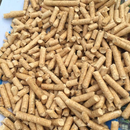 100% Natural Pine Wood Litter|10 KG